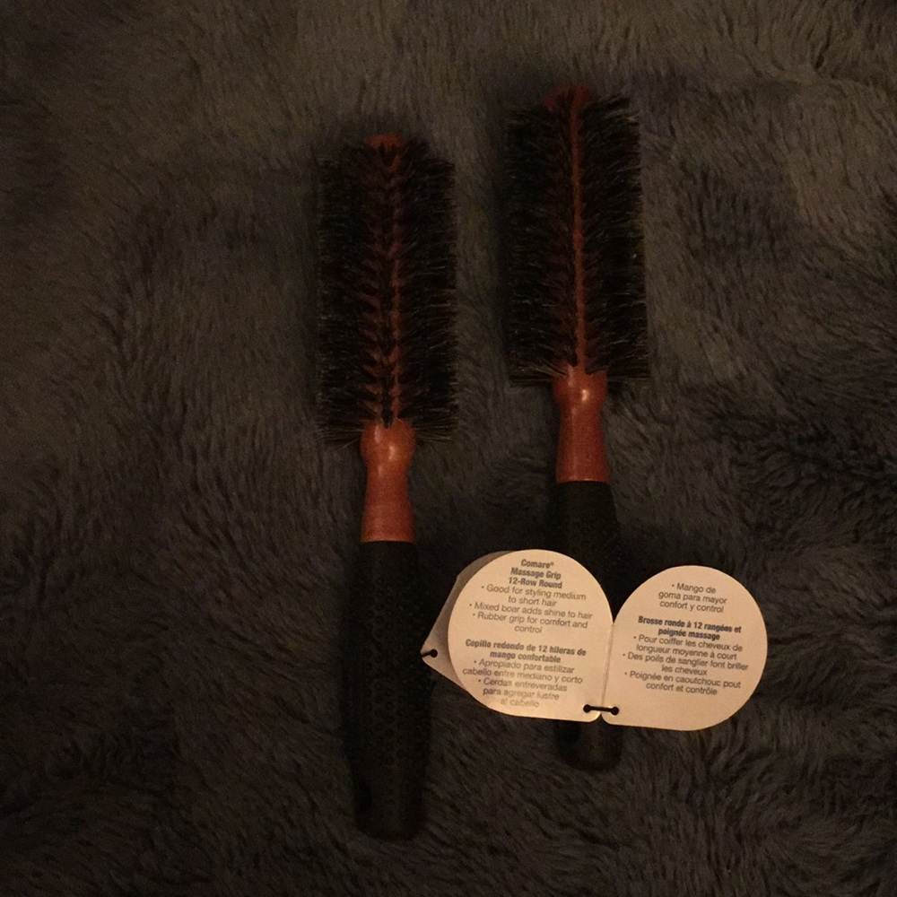 Massage grip 12-Row Round NWT